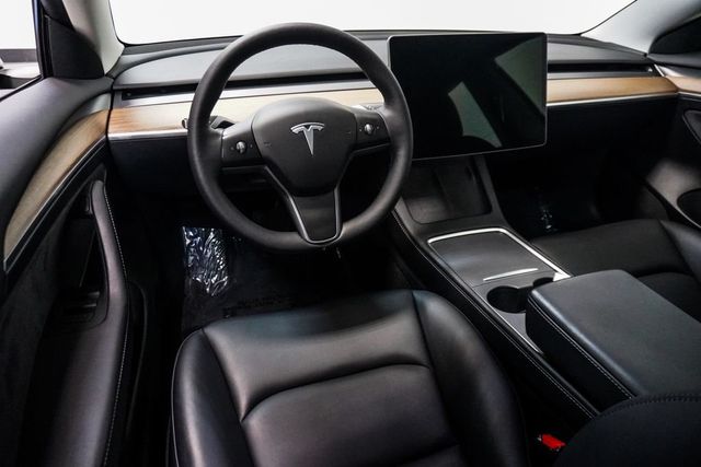 2023 Tesla Model 3 RWD - 23035734 - 11