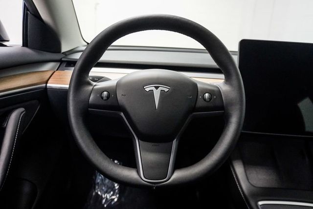 2023 Tesla Model 3 RWD - 23035734 - 12