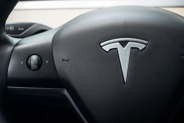2023 Tesla Model 3 RWD - 23035734 - 14