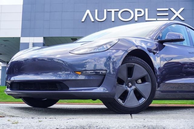 2023 Tesla Model 3 RWD - 23035734 - 1