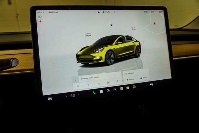 2023 Tesla Model 3 RWD - 23035734 - 21