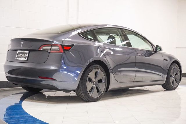 2023 Tesla Model 3 RWD - 23035734 - 25