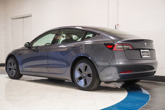 2023 Tesla Model 3 RWD - 23035734 - 26