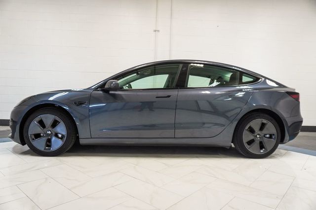 2023 Tesla Model 3 RWD - 23035734 - 27