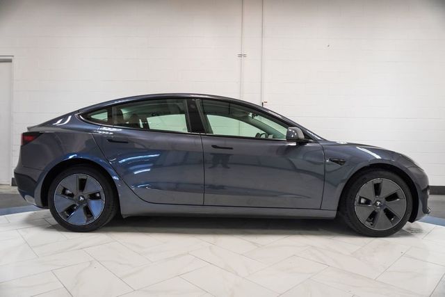 2023 Tesla Model 3 RWD - 23035734 - 28