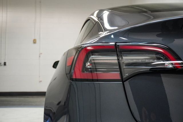 2023 Tesla Model 3 RWD - 23035734 - 31