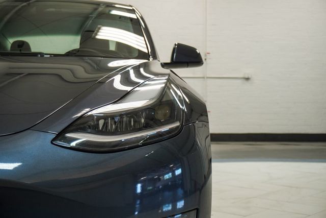 2023 Tesla Model 3 RWD - 23035734 - 32