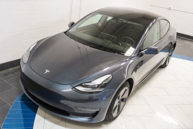 2023 Tesla Model 3 RWD - 23035734 - 33
