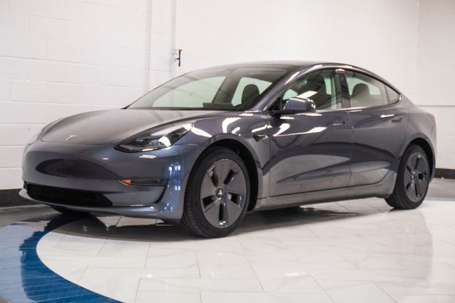 2023 Tesla Model 3 RWD - 23035734 - 3