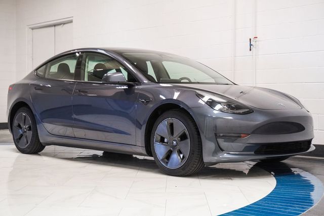 2023 Tesla Model 3 RWD - 23035734 - 4