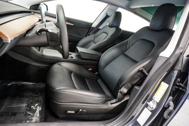 2023 Tesla Model 3 RWD - 23035734 - 5