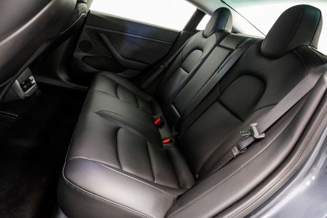 2023 Tesla Model 3 RWD - 23035734 - 7