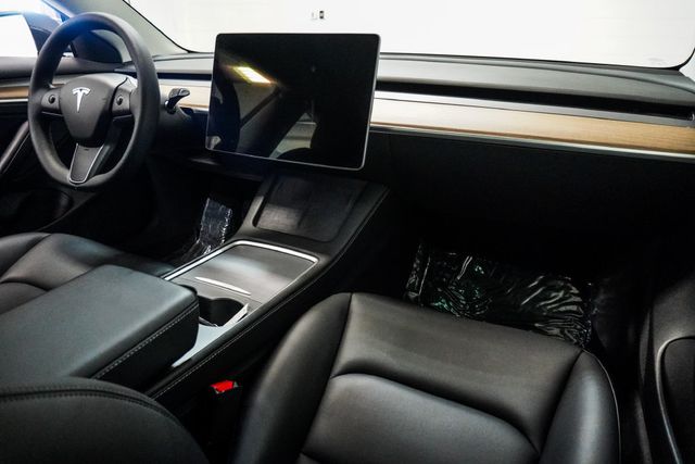 2023 Tesla Model 3 RWD - 23089310 - 9
