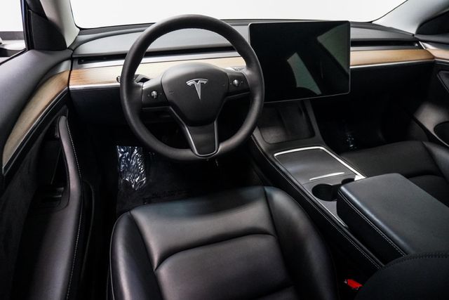 2023 Tesla Model 3 RWD - 23089310 - 11
