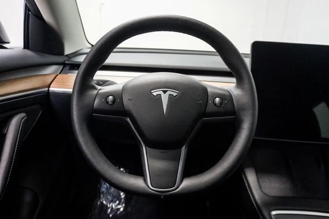 2023 Tesla Model 3 RWD - 23089310 - 12