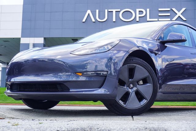 2023 Tesla Model 3 RWD - 23089310 - 1