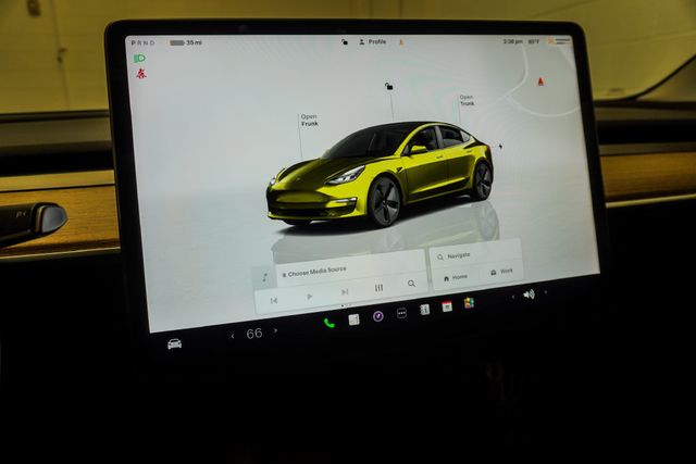 2023 Tesla Model 3 RWD - 23089310 - 21