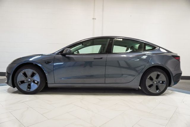 2023 Tesla Model 3 RWD - 23089310 - 27