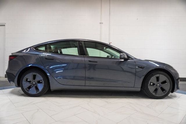 2023 Tesla Model 3 RWD - 23089310 - 28