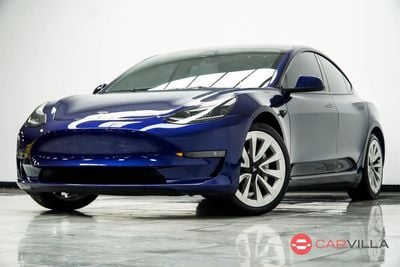 2023 Tesla Model 3 - 5YJ3E1EA3PF398189