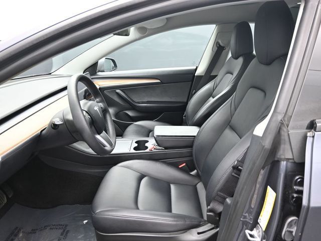 2023 Tesla Model 3 RWD - 23008286 - 9
