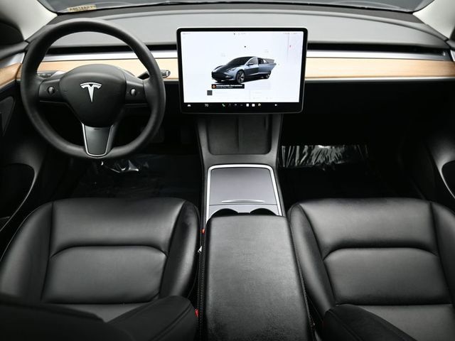 2023 Tesla Model 3 RWD - 23008286 - 15