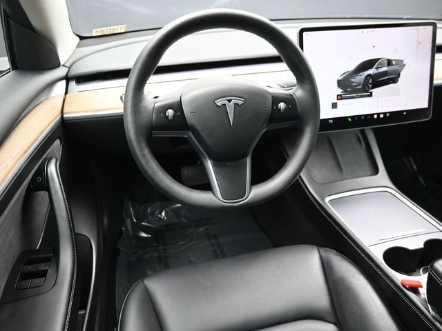 2023 Tesla Model 3 RWD - 23008286 - 16