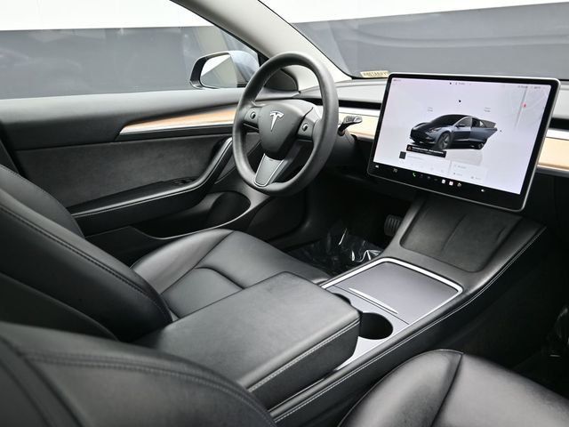 2023 Tesla Model 3 RWD - 23008286 - 17