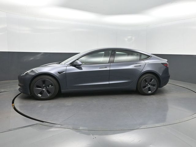 2023 Tesla Model 3 RWD - 23008286 - 1