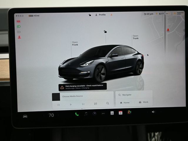 2023 Tesla Model 3 RWD - 23008286 - 19