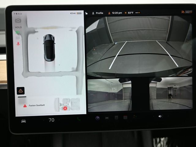 2023 Tesla Model 3 RWD - 23008286 - 21
