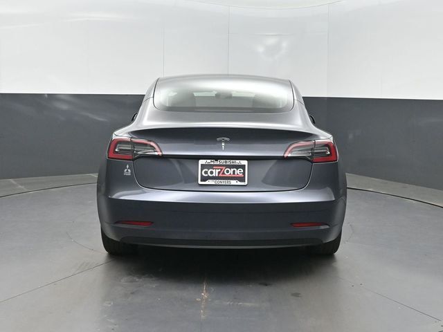 2023 Tesla Model 3 RWD - 23008286 - 25