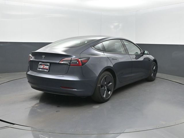 2023 Tesla Model 3 RWD - 23008286 - 26
