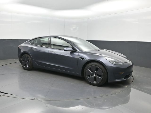 2023 Tesla Model 3 RWD - 23008286 - 28