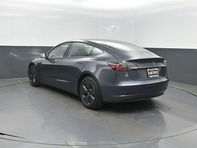 2023 Tesla Model 3 RWD - 23008286 - 2