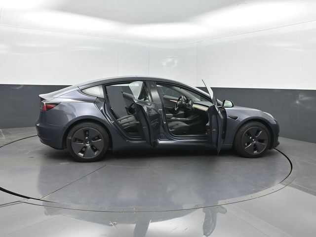 2023 Tesla Model 3 RWD - 23008286 - 31