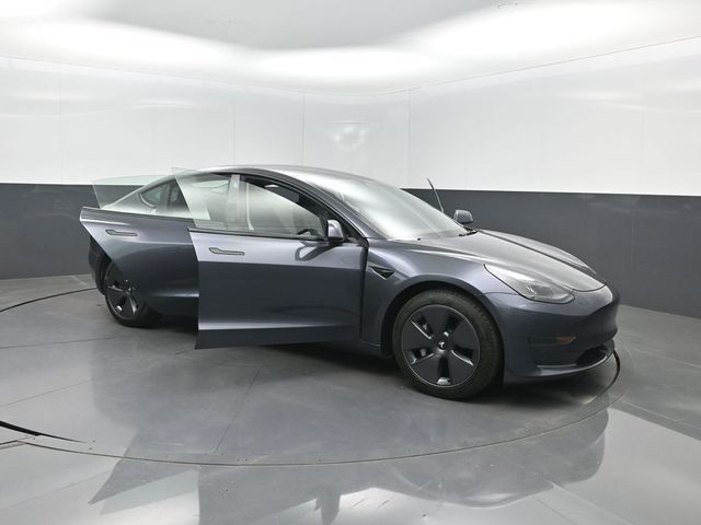 2023 Tesla Model 3 RWD - 23008286 - 32