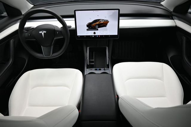 2023 Tesla Model 3 RWD - 23046109 - 11