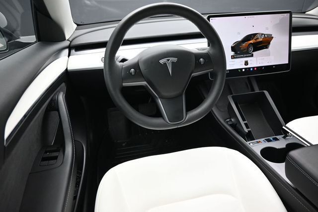 2023 Tesla Model 3 RWD - 23046109 - 12