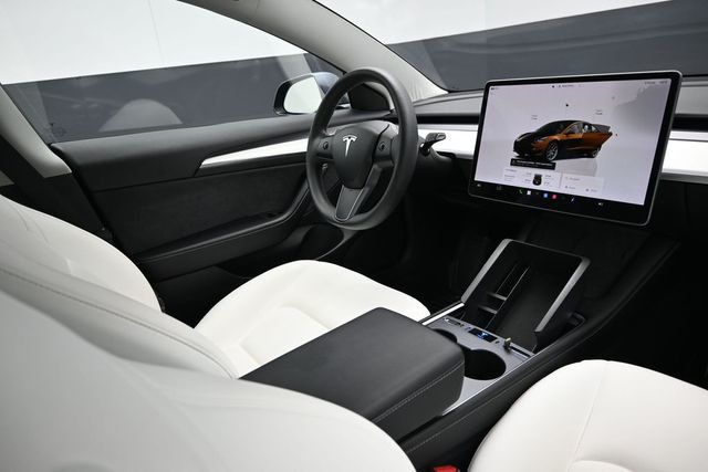 2023 Tesla Model 3 RWD - 23046109 - 13
