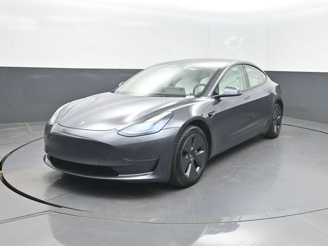 2023 Tesla Model 3 RWD - 23046109 - 1