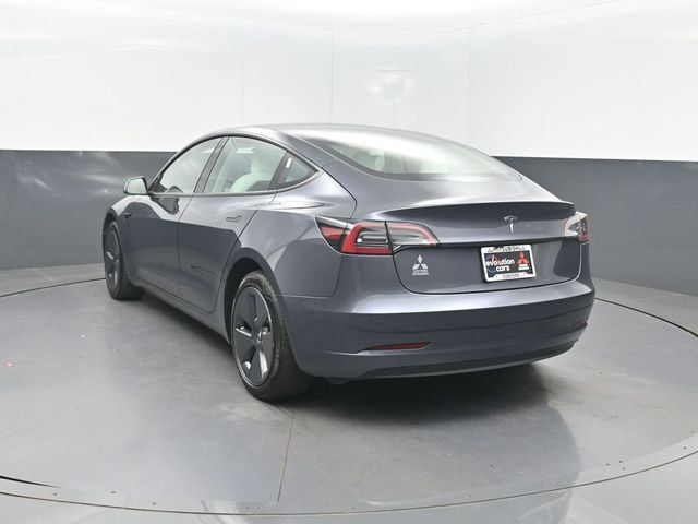 2023 Tesla Model 3 RWD - 23046109 - 24