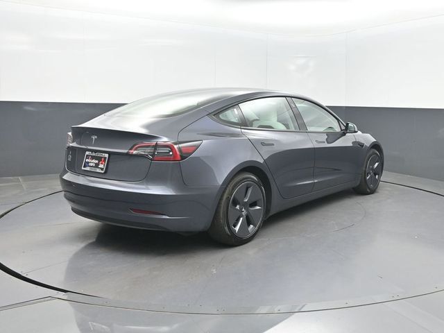 2023 Tesla Model 3 RWD - 23046109 - 26