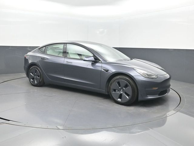 2023 Tesla Model 3 RWD - 23046109 - 28