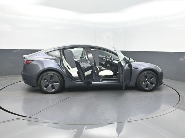 2023 Tesla Model 3 RWD - 23046109 - 31