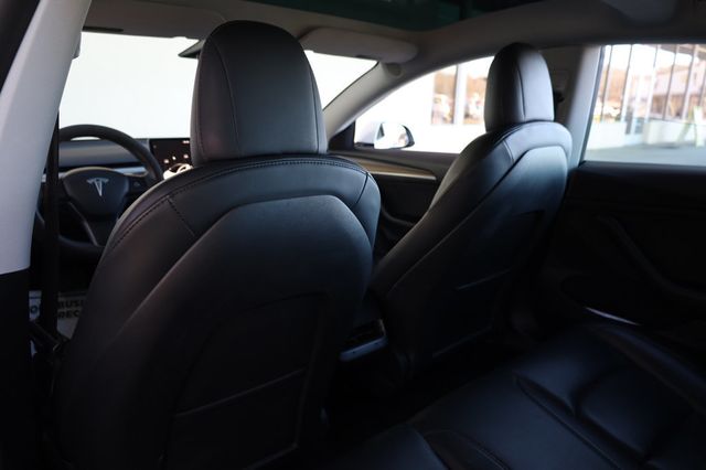 2023 Tesla Model 3 RWD - 22928716 - 16