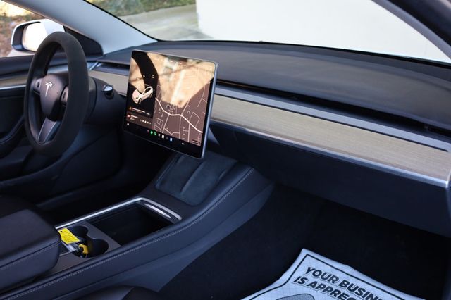 2023 Tesla Model 3 RWD - 22928716 - 22