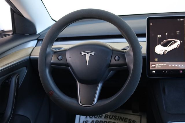 2023 Tesla Model 3 RWD - 22928716 - 25