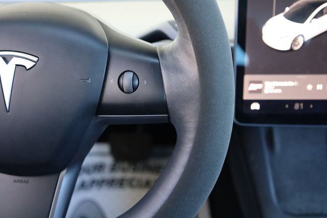 2023 Tesla Model 3 RWD - 22928716 - 27