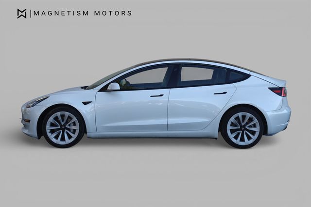 2023 Tesla Model 3 RWD - 22928716 - 2